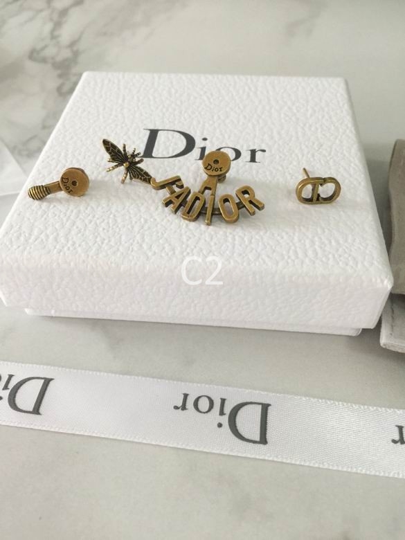 DIOR Earrings 32